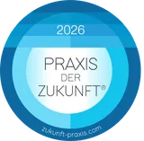 Siegel „Praxis der Zukunft“ 2026