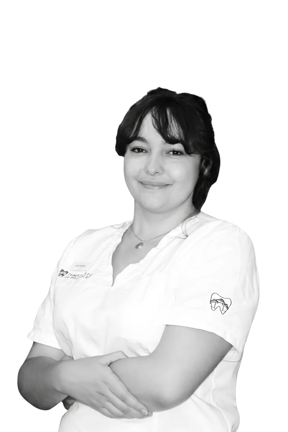 Julia, Zahnmedizinische Fachangestellte