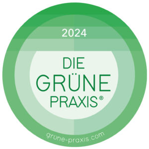 Die grüne Praxis - Zahnarztpraxis am Württemberg