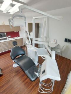 Zahnarzt - Behandlung