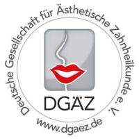 Deutsche Gesellschaft für Ästhetische Zahnmedizin